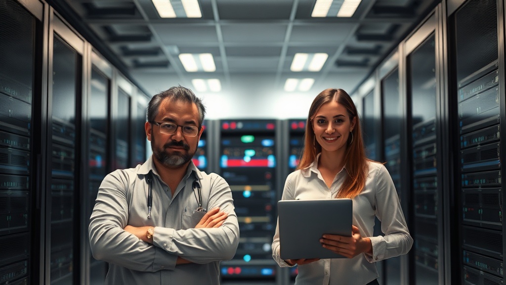 A função do backup local na proteção do AD