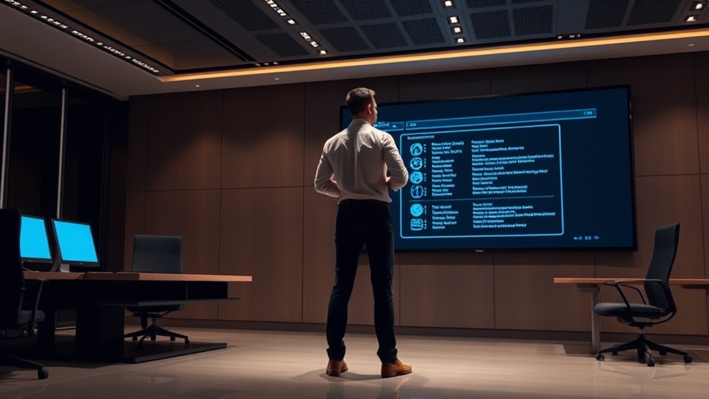 O papel central do Active Directory