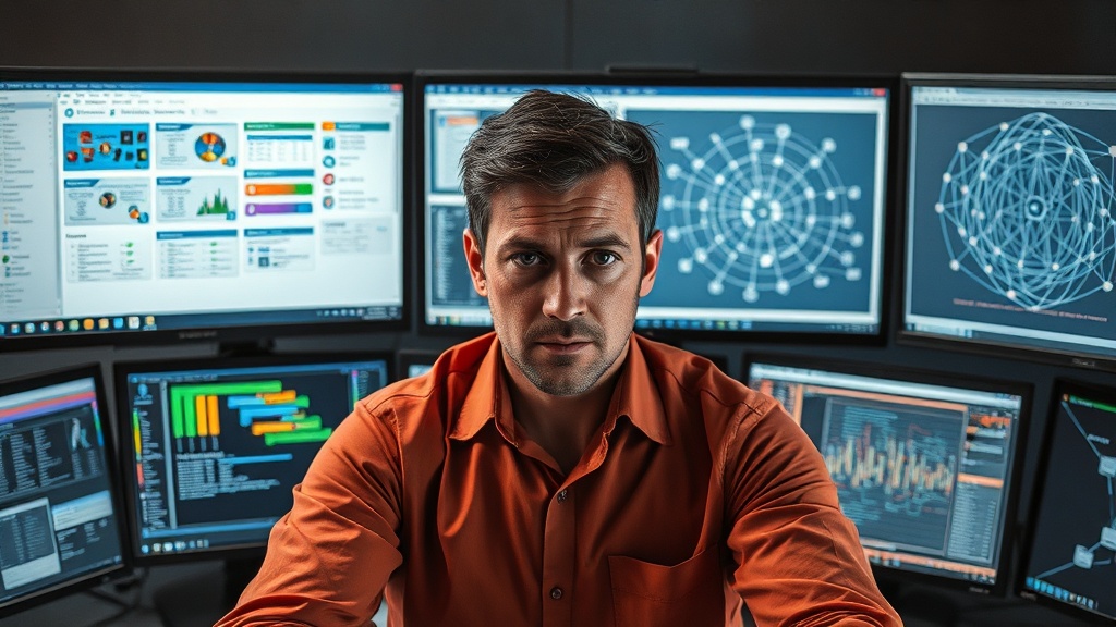 A centralização do controle de acesso