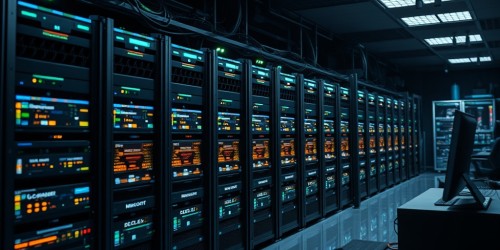 Servidor de arquivos com Active Directory: mais controle sobre usuários, grupos e permissões