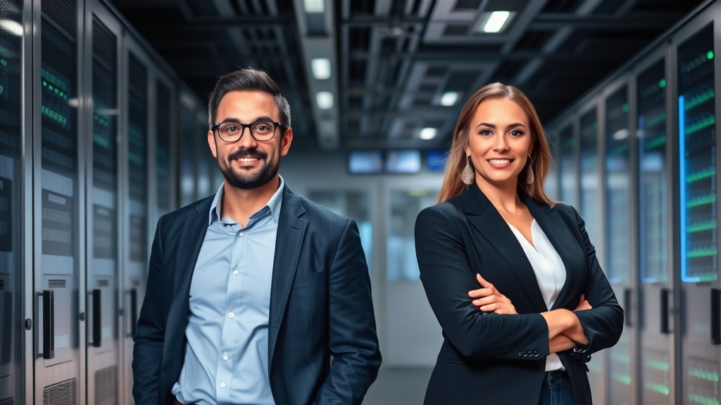 Uma base para a governança de dados