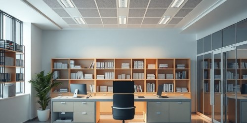 Como melhorar segurança e organização dos arquivos com Active Directory e armazenamento em rede