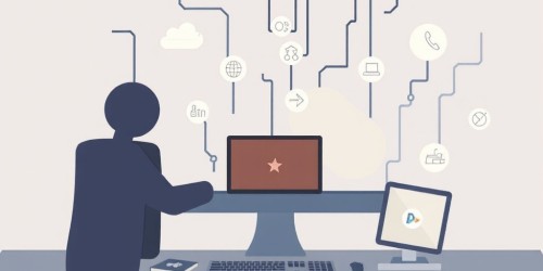 O que é Active Directory e como ele se relaciona com servidor NAS e compartilhamento de arquivos