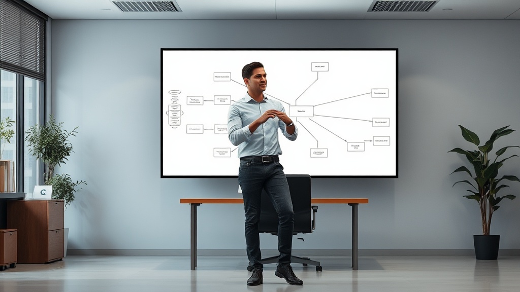 O domínio como base da identidade corporativa