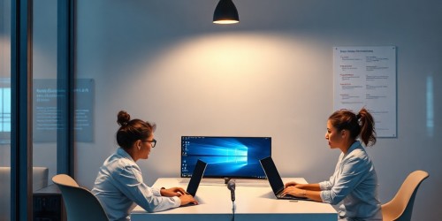 O que é GPO no Microsoft Active Directory e como ela impacta a rede corporativa?