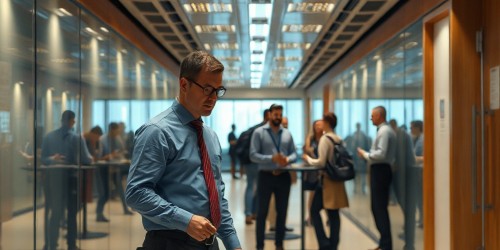 O que é LDAP no Active Directory e onde ele entra na rotina da empresa?