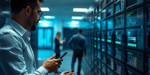 Por que o Active Directory é tão importante para o controle de acesso em ambientes com NAS?