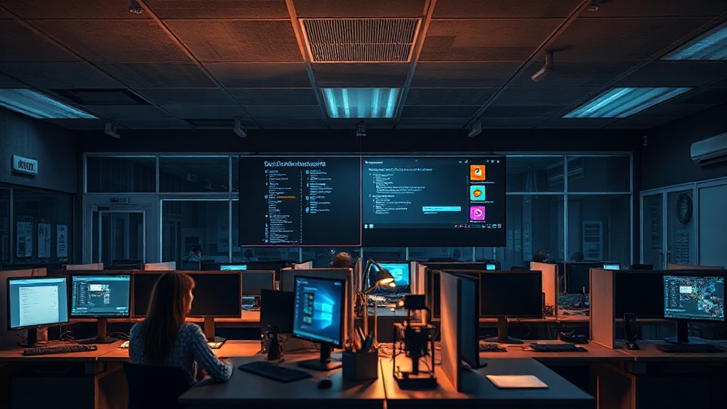 Centralização de arquivos com controle granular