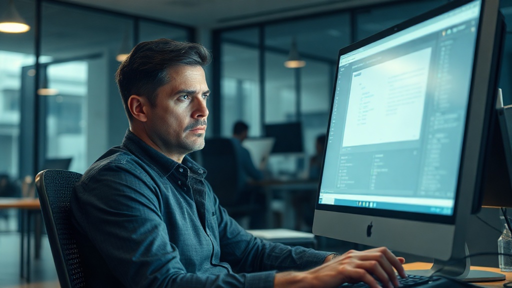 Simplificação da rotina de backup e recuperação