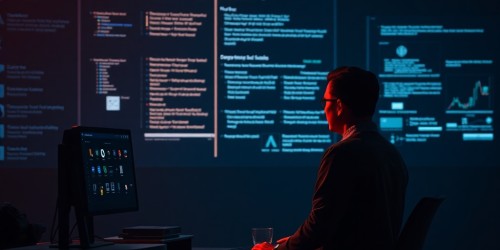 Active Directory e servidor de arquivos: por que essa relação é tão importante na empresa