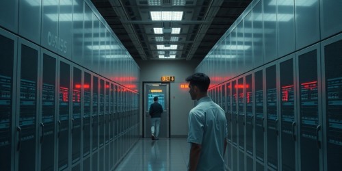 O que é um controlador de domínio e por que ele é essencial em redes com storage NAS?