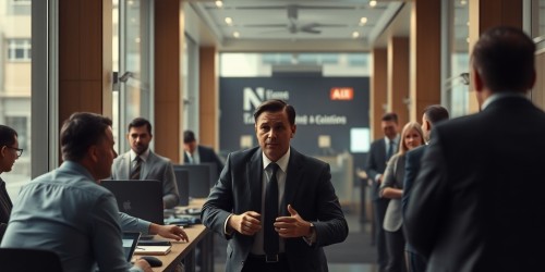 O que é autenticação de rede e como ela funciona com Active Directory e servidor NAS?