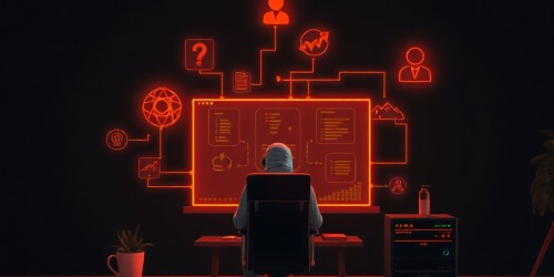 Como integrar organização de acesso e armazenamento em rede com Active Directory?
