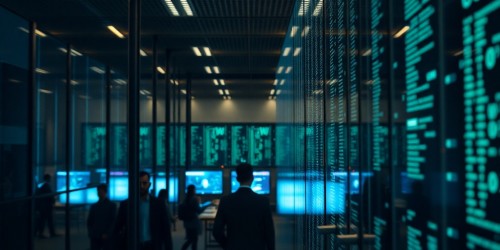 Active Directory, NAS e servidor de arquivos: como esses elementos se conectam na empresa