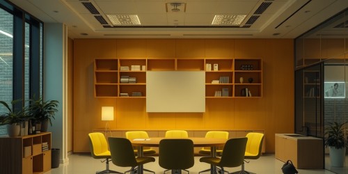 Como o Active Directory se integra ao servidor NAS para melhorar o controle de acesso aos arquivos?