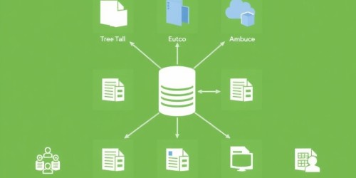Armazenamento de dados do Active Directory: como organizar arquivos, perfis e permissões com mais controle