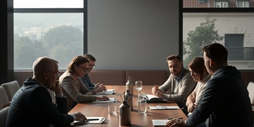 Servidor NAS com Active Directory: como centralizar acesso, grupos e compartilhamento de arquivos