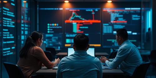 Como usar um NAS com Active Directory para melhorar a gestão de pastas e permissões na empresa