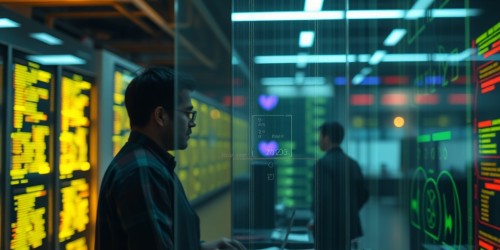 Active Directory e servidor de arquivos: por que o armazenamento centralizado melhora a rotina da empresa