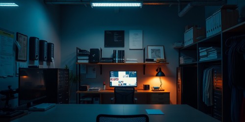 Como centralizar arquivos corporativos com Active Directory e storage integrado à rede