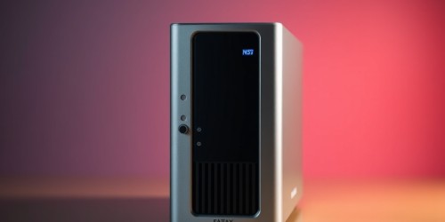 Como reduzir a complexidade do ambiente com Active Directory usando um NAS para armazenamento e/ou backup