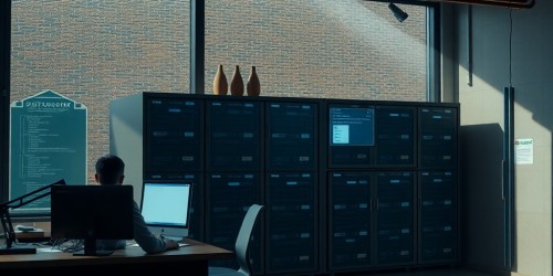 Como usar o servidor NAS para armazenar dados de usuários, pastas e compartilhamentos integrados ao Active Directory?