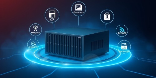 Como integrar servidor NAS ao Active Directory para reduzir bagunça de permissões e pastas compartilhadas