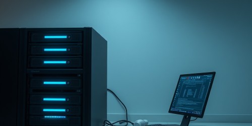 Como o NAS ajuda a reduzir o risco de perda de dados em ambientes com Active Directory