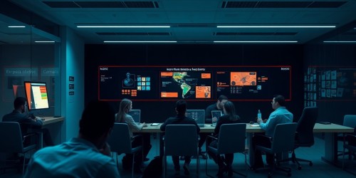 Active Directory e servidor NAS: como melhorar a organização de usuários, grupos e compartilhamentos