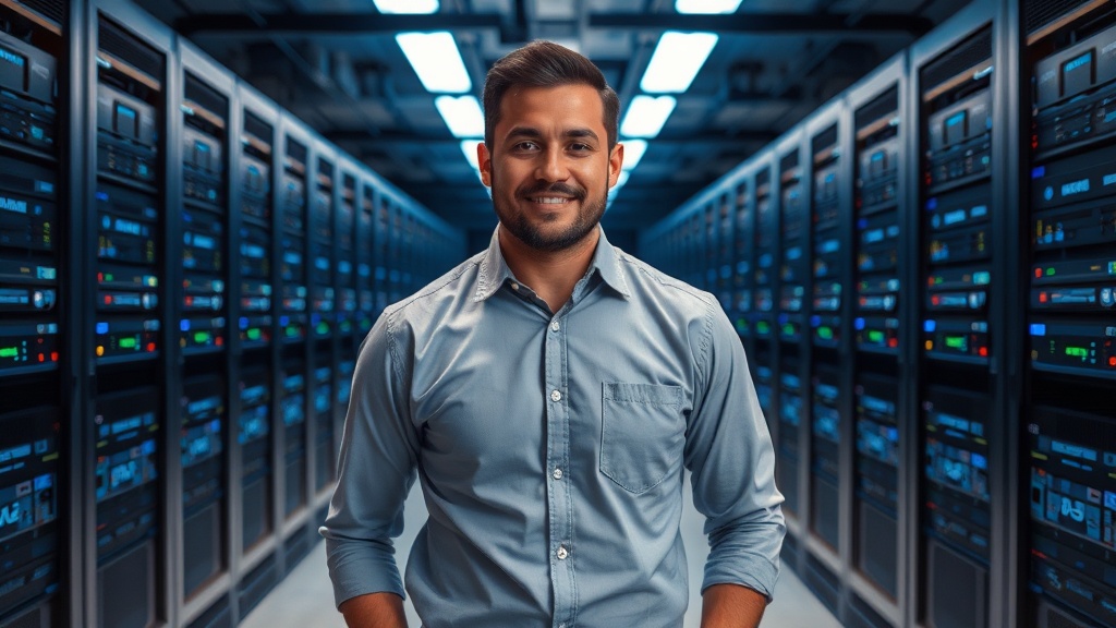 Centralização de acesso com Active Directory