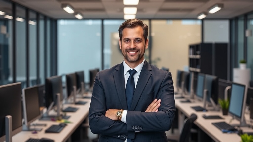 Governança com permissões de pasta unificadas