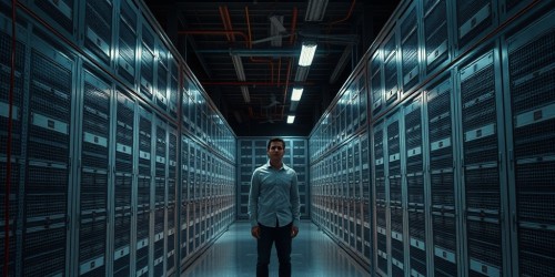 QNAP com AD da Microsoft: quando essa integração faz sentido na infraestrutura da empresa
