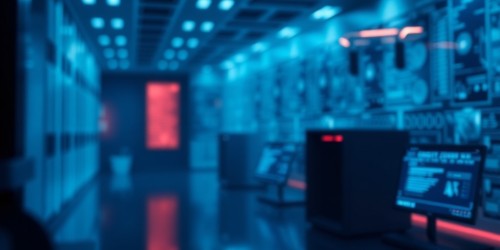 QNAP com Microsoft Active Directory para servidor de arquivos: mais controle sobre usuários, grupos e permissões