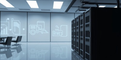 QNAP para servidor de arquivos com Microsoft Active Directory: como centralizar acesso e armazenamento de dados