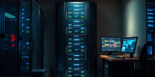 Backup do Microsoft Active Directory com QNAP: como proteger autenticação, permissões e dados corporativos