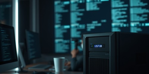 Como o QNAP ajuda no backup do Microsoft Active Directory e na proteção do servidor dedicado de AD