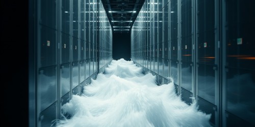 Por que ambientes de BI precisam lidar com throughput, IOPS e crescimento constante dos dados?
