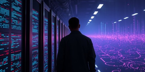 Data lake: o que é, como funciona e quando ele faz sentido na infraestrutura de dados