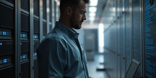 Por que a expansão do data warehouse precisa ser pensada antes que a performance comece a cair?