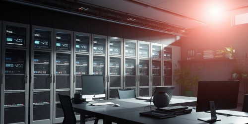 Por que a performance analítica depende tanto da forma como os dados são consolidados?