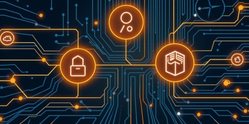 Como throughput e IOPS ajudam a explicar a lentidão em ambientes de análise de dados?