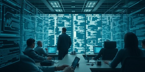 Por que BI corporativo exige uma base mais preparada para leitura simultânea e expansão contínua?