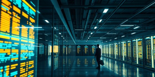 Como preparar a infraestrutura de dados para BI sem perder controle sobre capacidade, throughput e performance?