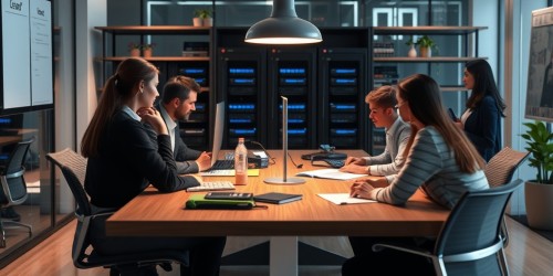 Backup para data warehouse: como proteger dados históricos sem comprometer a disponibilidade das análises