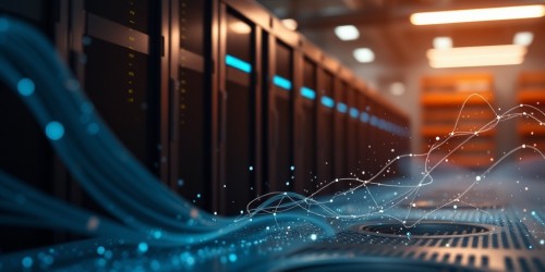 Como o cache SSD melhora a leitura de dados em ambientes de BI e data warehouse?