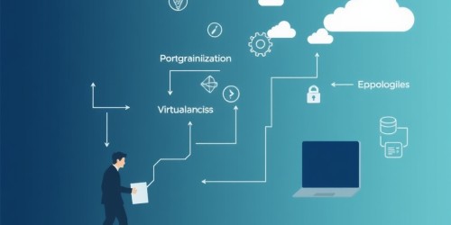 Data warehouse e storage NAS: como sustentar crescimento de dados com mais eficiência