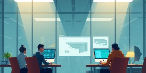 BI e armazenamento de dados: como throughput e IOPS afetam a experiência de consulta