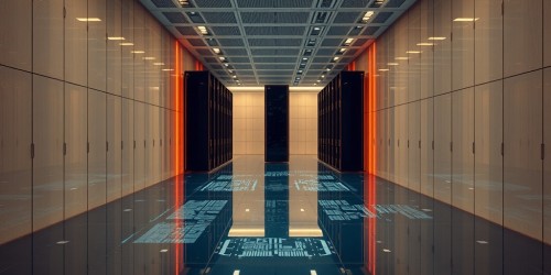 Data lake e storage NAS: como armazenar grandes volumes de dados com mais controle