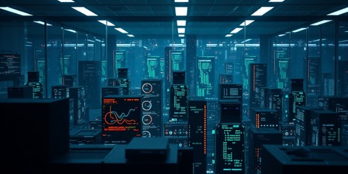 Armazenamento centralizado para BI: como reduzir dispersão de dados e melhorar a governança