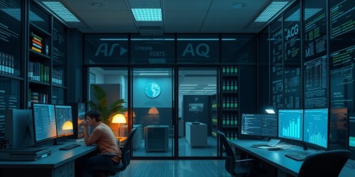 Como o storage NAS ajuda a sustentar workloads analíticos com mais previsibilidade de crescimento de volume de dados